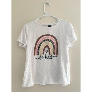 Shein • Be Kind • Shirt